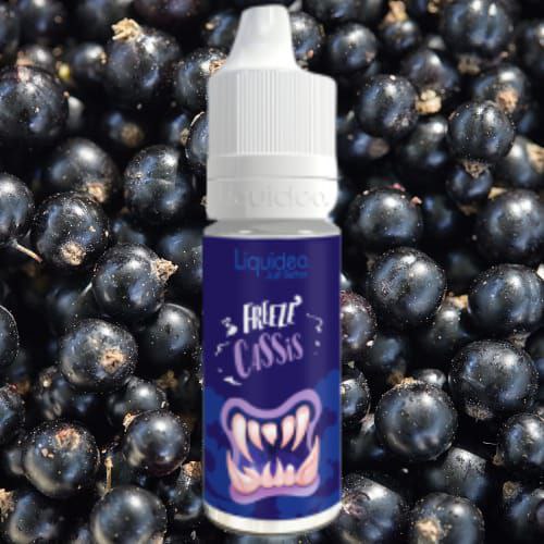 Freeze cassis