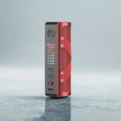 Mod Huracan EX - Aspire