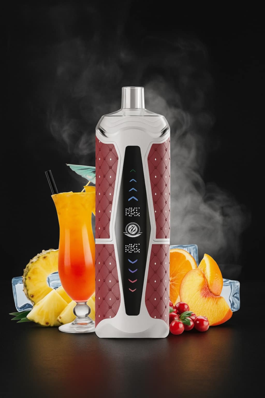 Ultra Max 25k - Starbuzz