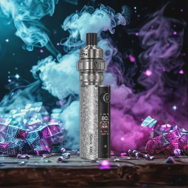 Pack iStick X80 5ml 3200mAh - Eleaf
