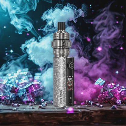 Pack iStick X80 5ml 3200mAh - Eleaf