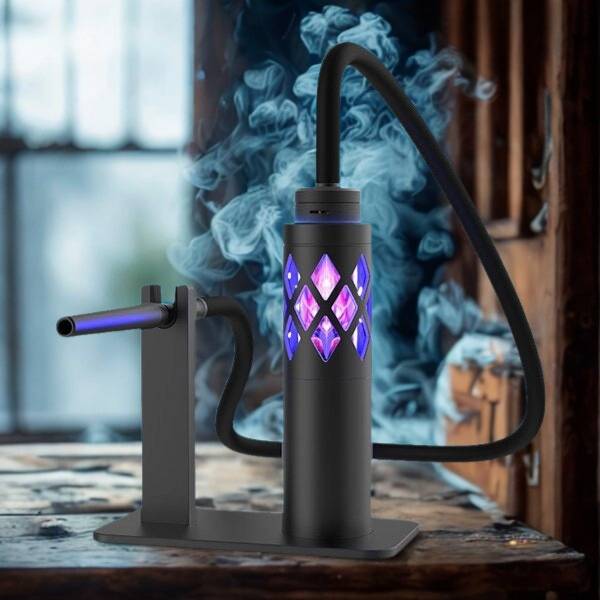 Hookah Dock - Fumytech