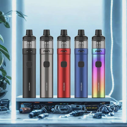 Pack GTX Go 40 3.5ml 1500mAh - Vaporesso
