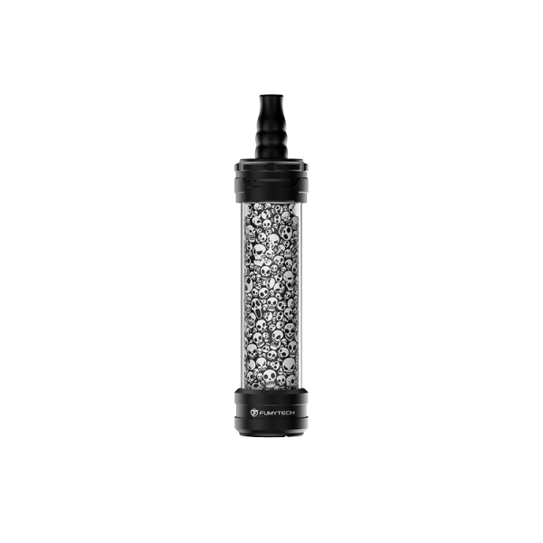 E-Chicha Portable Hookah Air Mini MTL/RDL 3ml 1500mAh - Fumytech