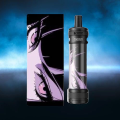 E-CHICHA MAGNUM ASPIRE