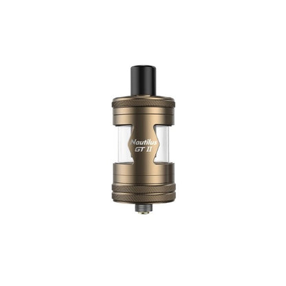 Nautilus GT II 4.5mL Aspire