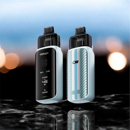 Pack Pod Typhos Pro 6ml 3000mAh - Uwell