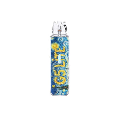 Pack Pod Caliburn G5 Lite 3ml 1600mAh New Colors - Uwell