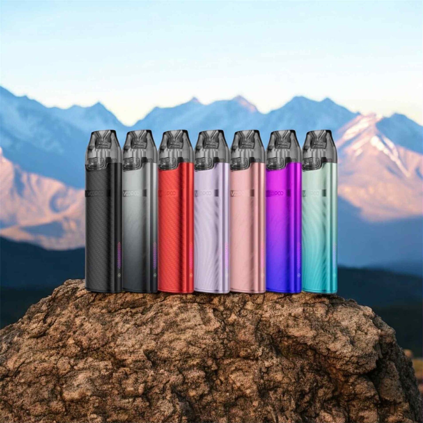 Pack Pod Vmate i3 3ml 1500mAh - Voopoo
