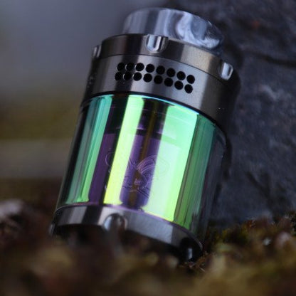 Dead Rabbit 3 RTA Edition 2024