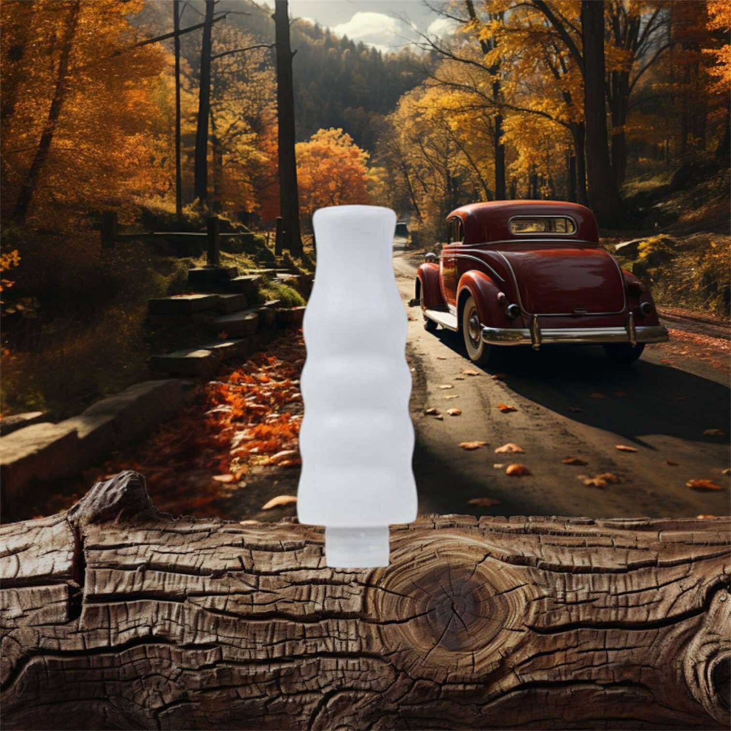 Drip Tip 510 Hookah Air - Fumytech