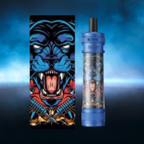 E-CHICHA MAGNUM ASPIRE