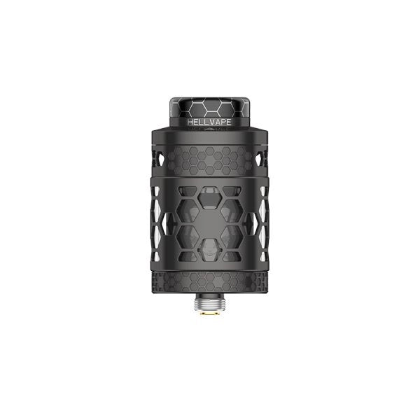 Dead Rabbit 4 RTA Pro 26mm - Hellvape