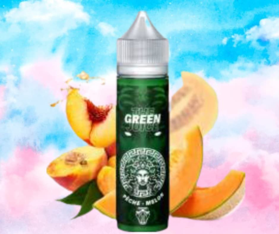 GAMME MDS JUICE 50ML