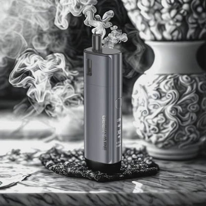 Pack Soul 2 4ml 2100mAh - Geekvape