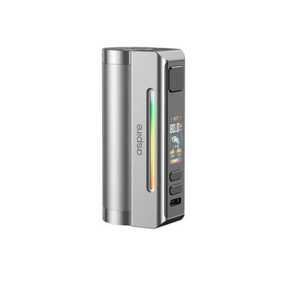 Box Zelos M80 80W 2600mAh - Aspire