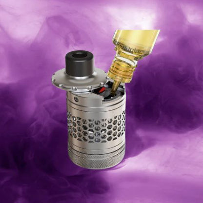 Tank Nautilus 3S 4ml - Aspire