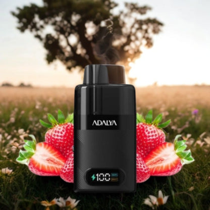 Starter Kit Levo 30K 1000mAh 10ml/2% - Adalya