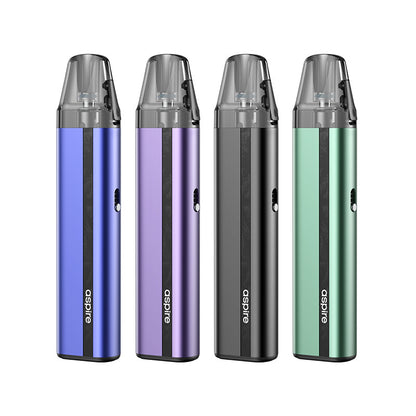 Kit Pod Flexus SE 1300mAh - Aspire