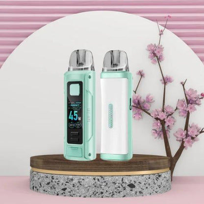 Pack Pod Thelema Nano 1500mAh - Lost Vape