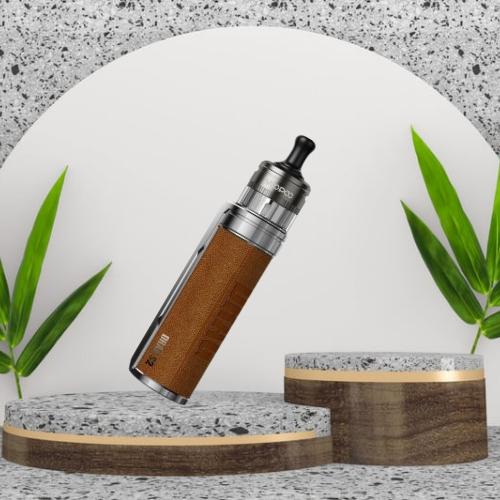 Kit Pod Drag S2 avec PnP-X MTL - Voopoo (Autumn Colors)
