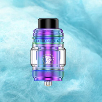 Z Fli 5.5ml - Geekvape