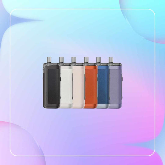 Pack Pod Coolfire P60 - Innokin