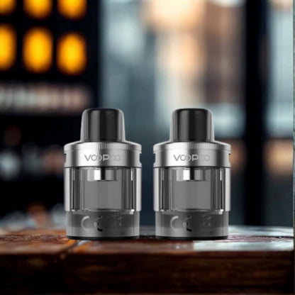Cartouches vide PnP X 5ml DTL - Voopoo