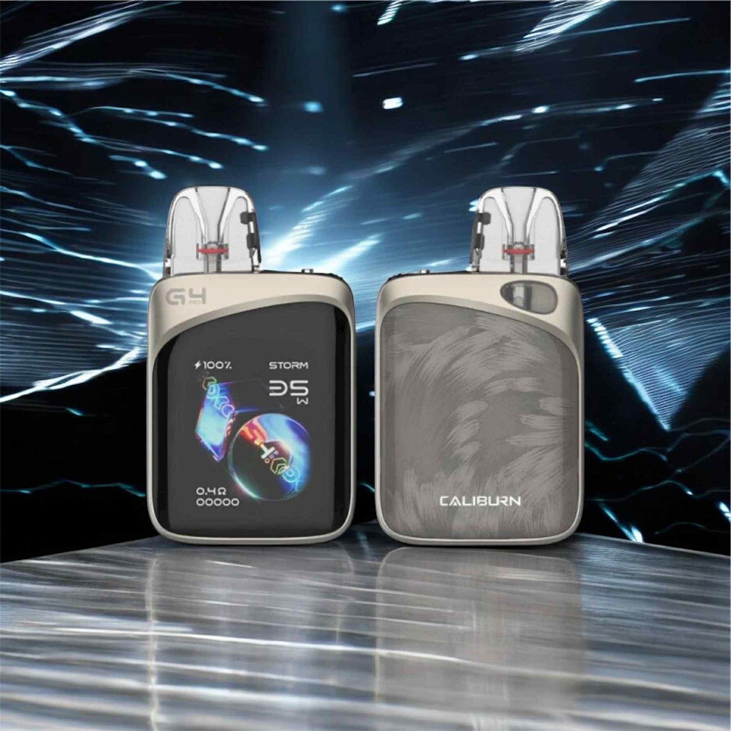 Pack Pod Caliburn G4 Pro Koko - Uwell