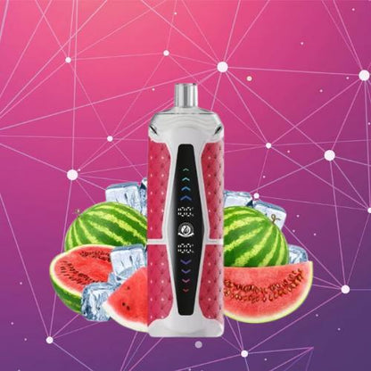 Ultra Max 25k - Starbuzz