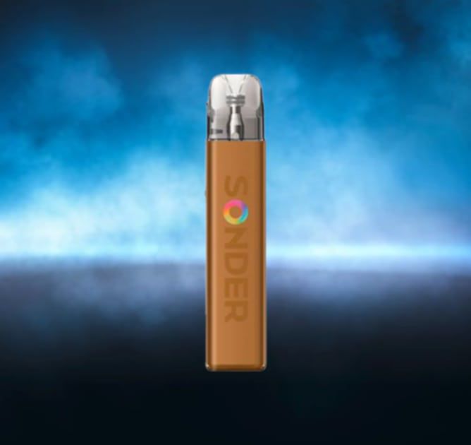 Pod Sonder Q2 - GeekVape