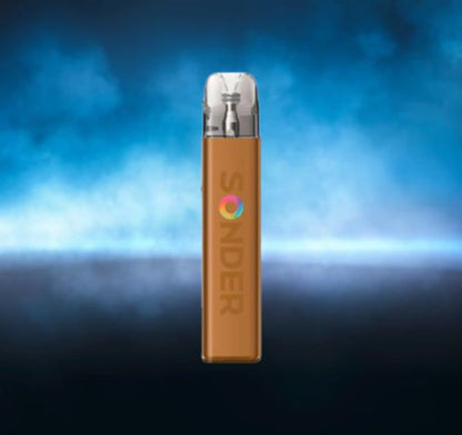 Pod Sonder Q2 - GeekVape