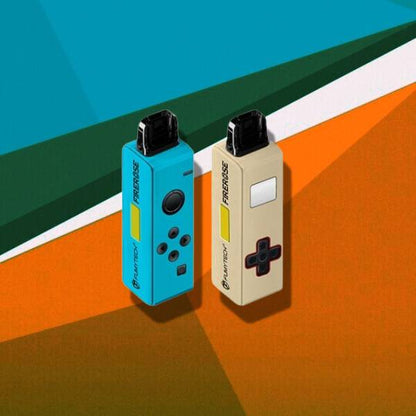 Cartouches Klip's 0.6Ω 7ml (2pcs) - Fumytech x Firerose