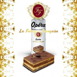 Concentre Opera 30ML - La Fabrique Francaise