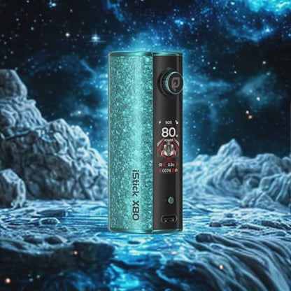 Mod iStick X80 3200mAh - Eleaf