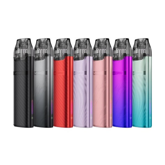 Pack Pod Vmate i3 3ml 1500mAh - Voopoo