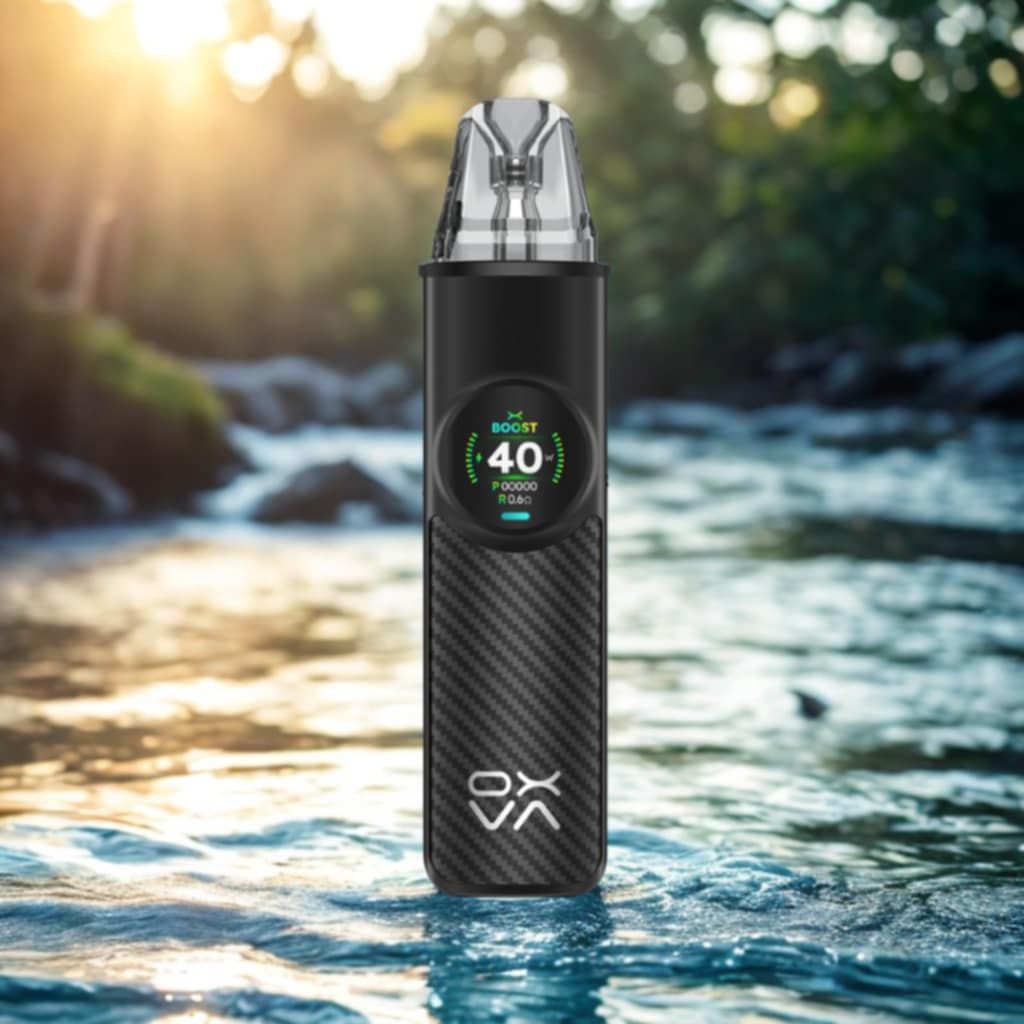POD NEXLIM OXVA