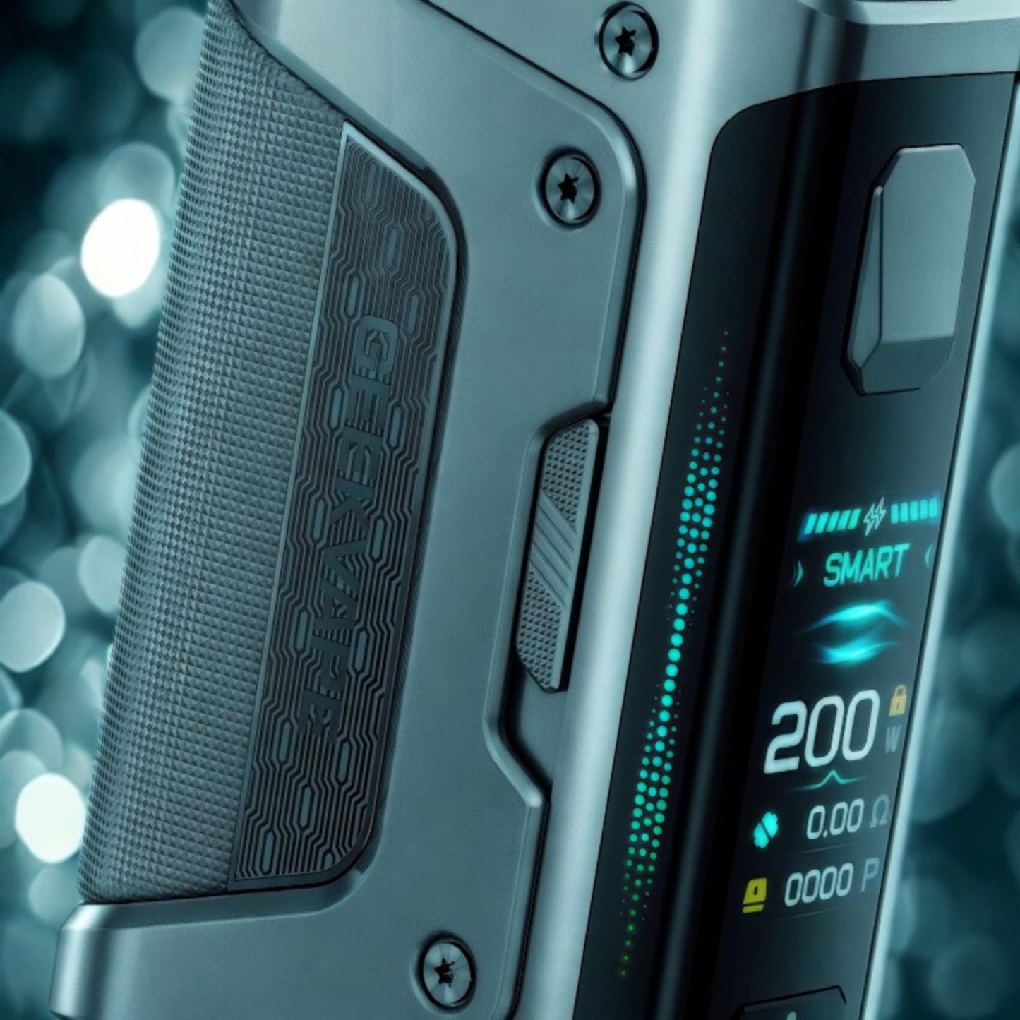 Kit Aegis Legend 5 avec Z Sub Ohm 2021 - Geekvape