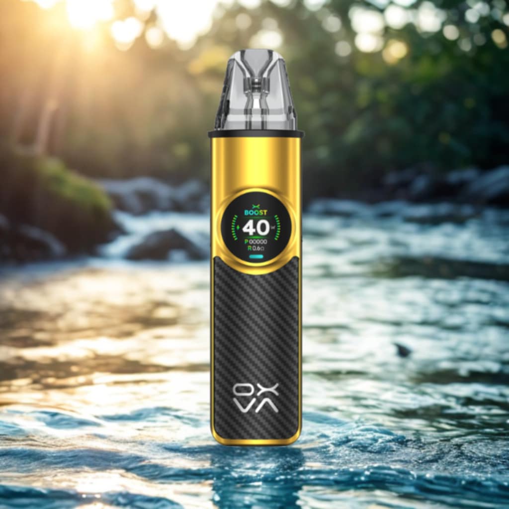 POD NEXLIM OXVA