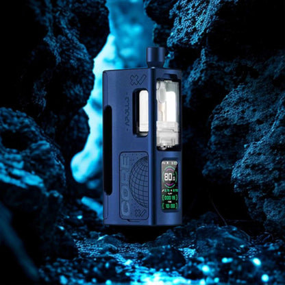 Pack dotApollo - Dotmod x Mission XV