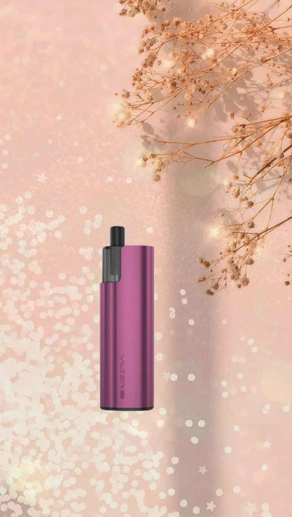 Pack Pod Vilter Max 2ml 1800mAh - Aspire