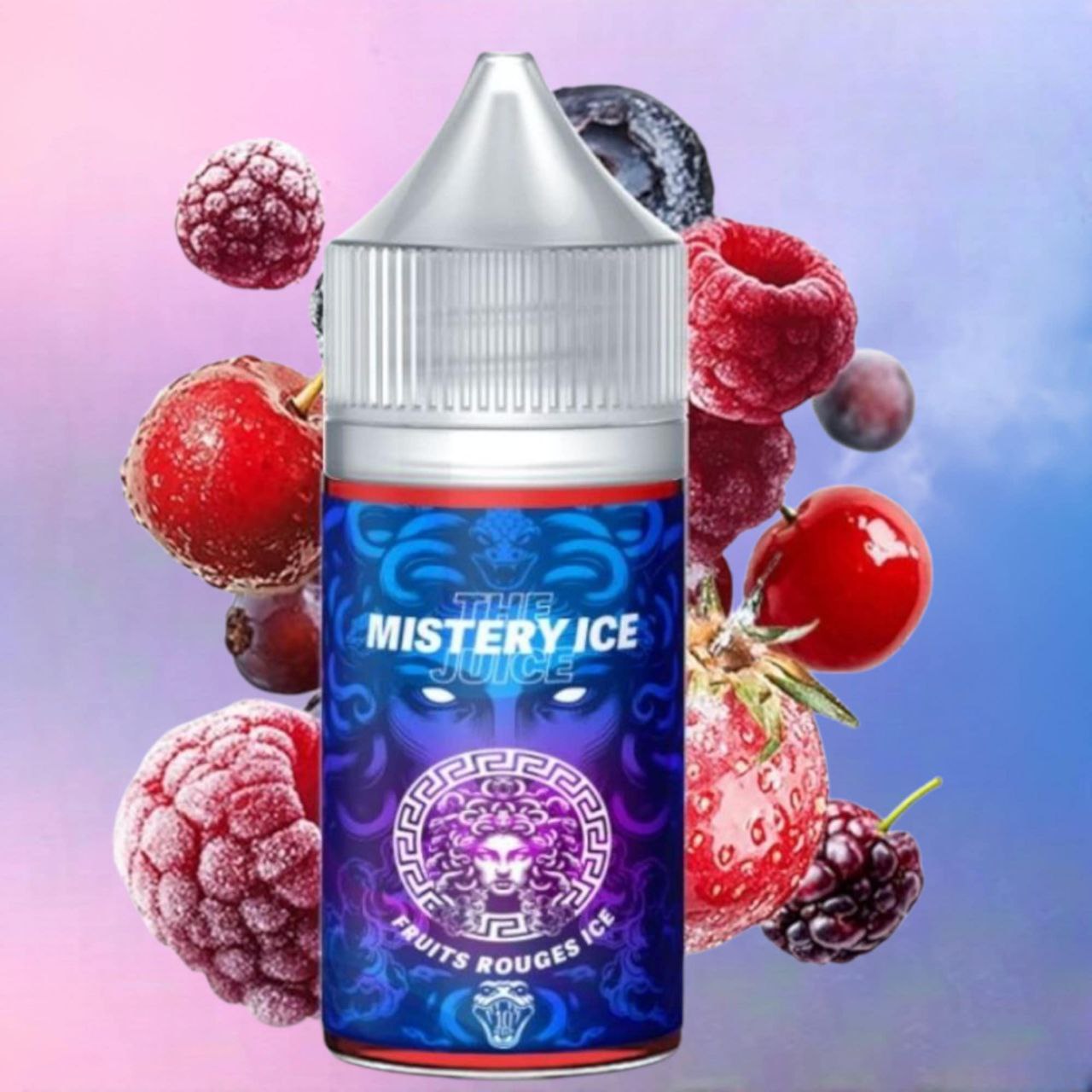 Concentré Mistery Ice 30ml - The MDS Juice