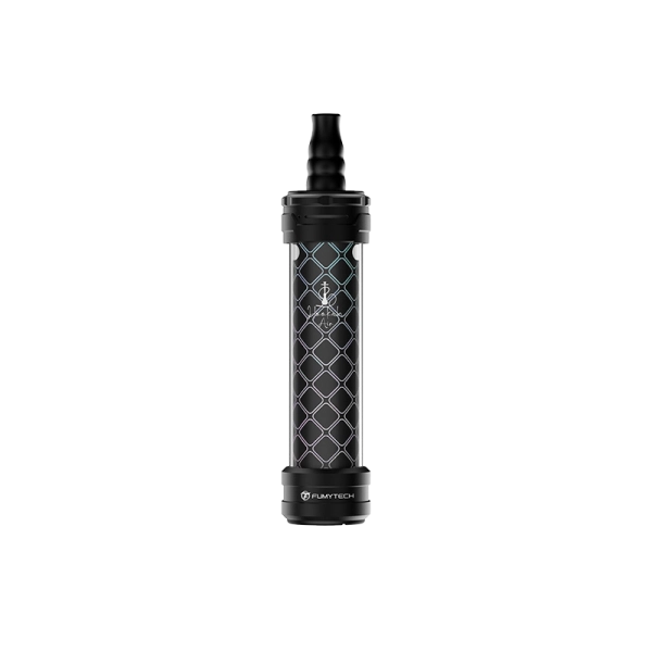 E-Chicha Portable Hookah Air Mini MTL/RDL 3ml 1500mAh - Fumytech