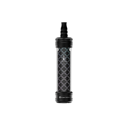 E-Chicha Portable Hookah Air Mini MTL/RDL 3ml 1500mAh - Fumytech