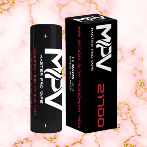 Accu Master Pro Vape