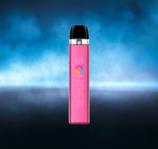 Pod Sonder Q2 - GeekVape