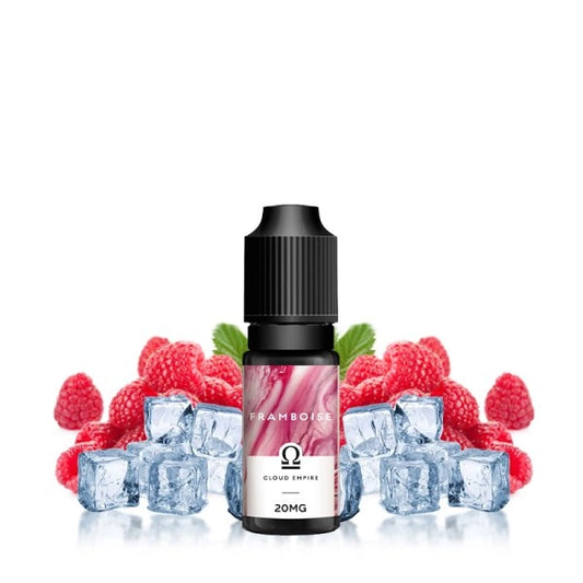 Framboise 10ml - Cloud Empire by Fuu