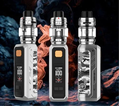 Pack Armour Ultra 5500mAh - Vaporesso