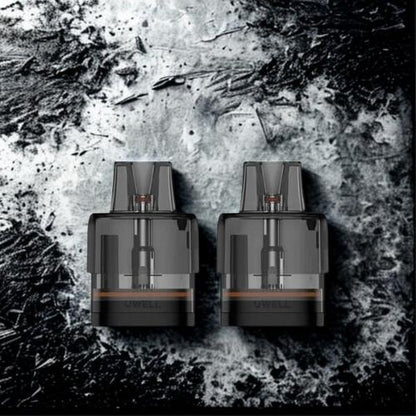 Cartouches Typhos 0.3/0.6/0.8ohm 6ml (2pcs) - Uwell