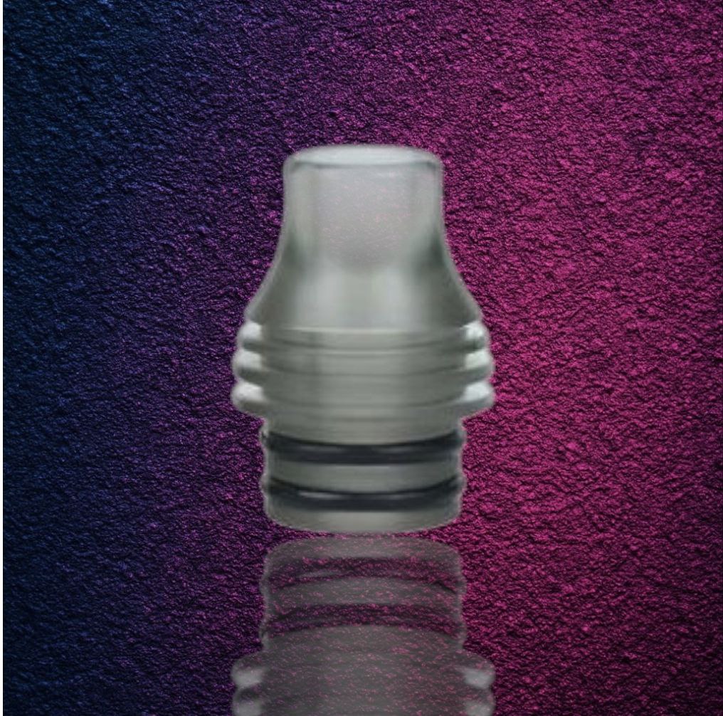 Drip tip 510 (RS341)